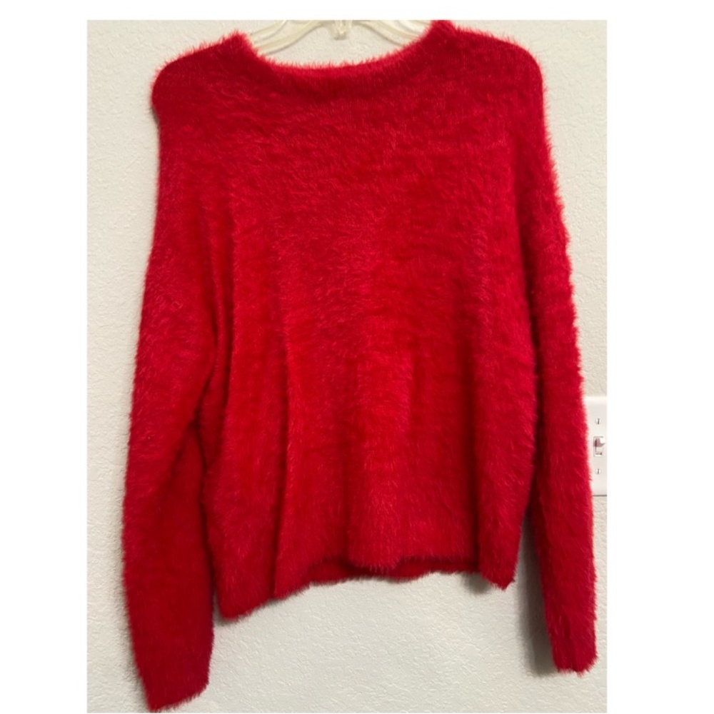 Fes long sleeve sweatshirt